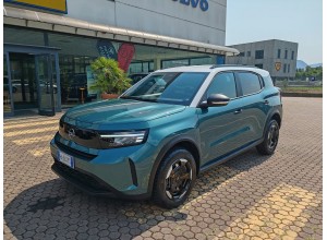 OPEL FRONTERA EDITION 145 CV KM ZERO OPEL FRONTERA EDITION 145 CV KM ZERO